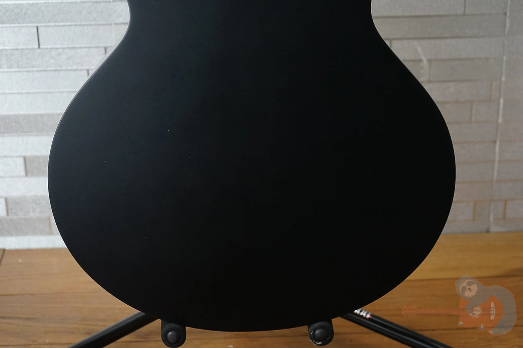 Schecter Machine Gun Kelly Acoustic - Black