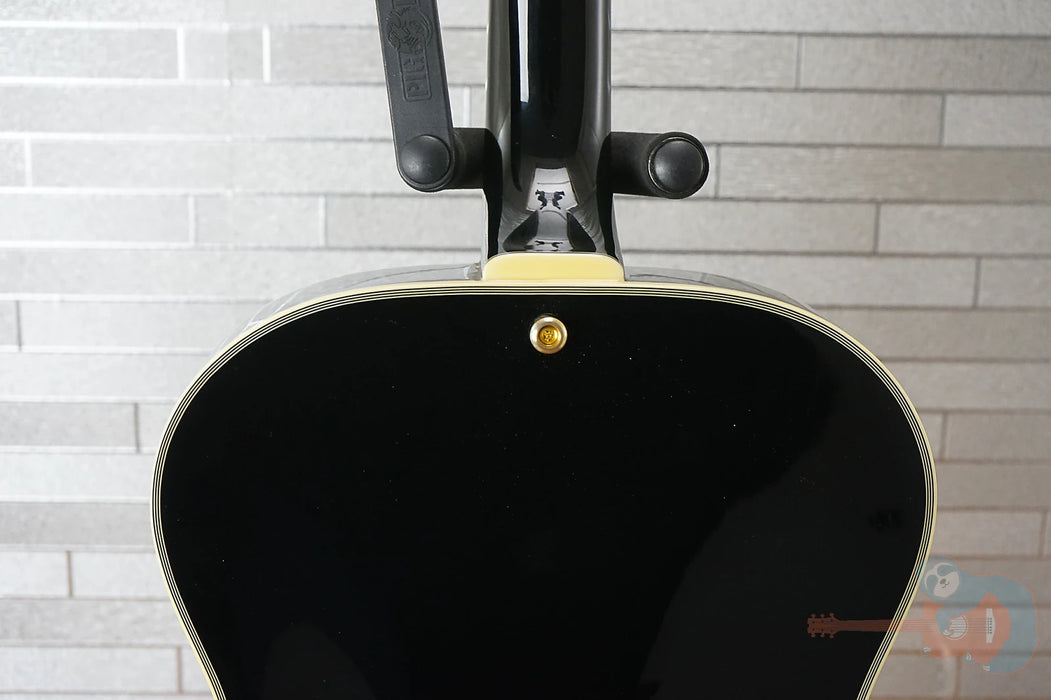 D'Angelico Excel Style B - Black