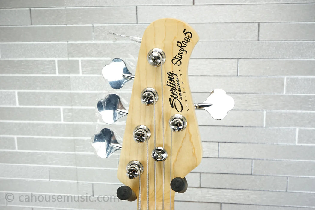 Sterling SUB StingRay Ray5 - Chopper Blue