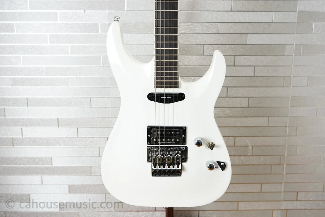 ESP LTD Horizon Custom '87 - Pearl White