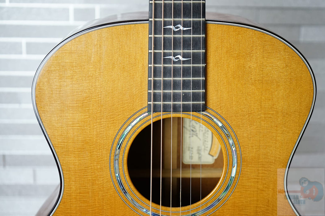 Taylor GA-MC - Natural