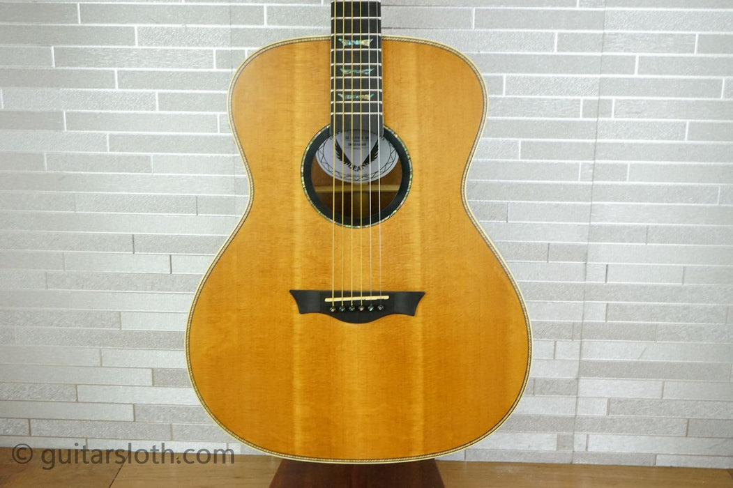 Dean St. Augustine Elite Grand Auditorium - Natural