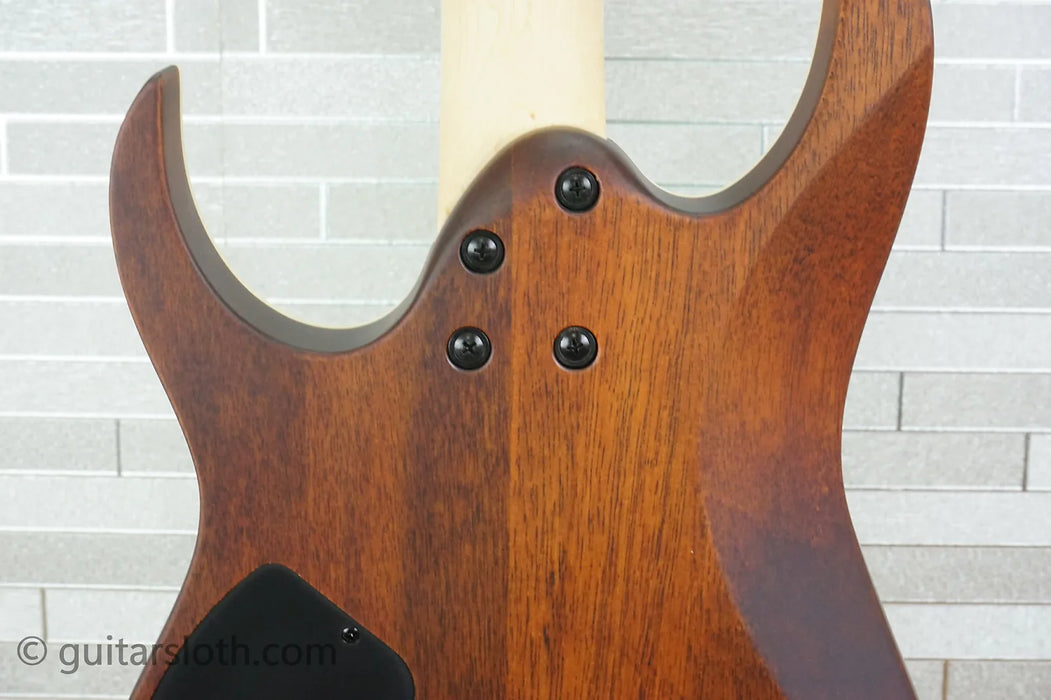 Ibanez RG421S-SEM Standard - Sea Shore Matte