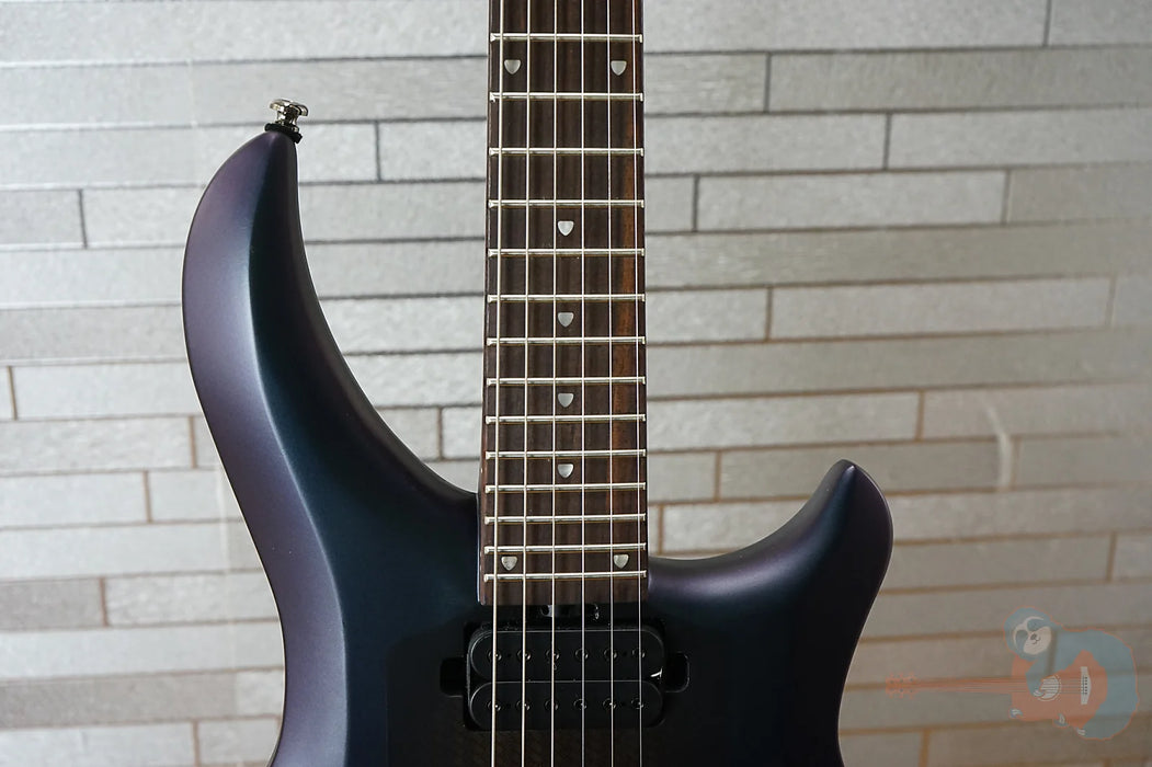 Sterling MAJ100 John Petrucci Signature Majesty - Arctic Dream - W/ GigBag