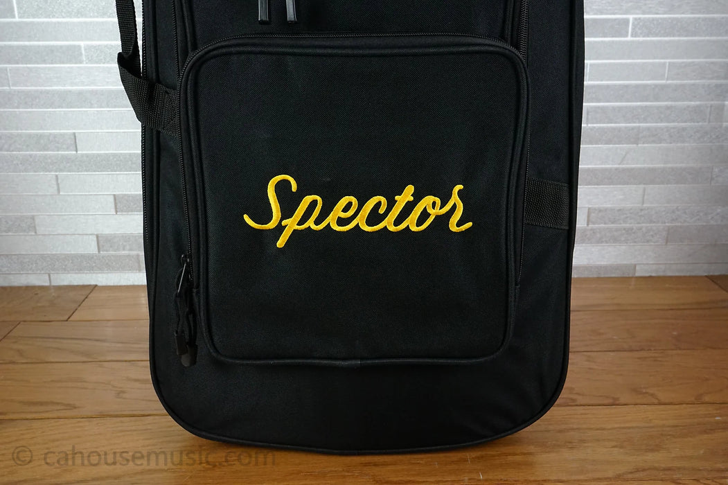 Spector Euro 5 RST - Sienna Stain