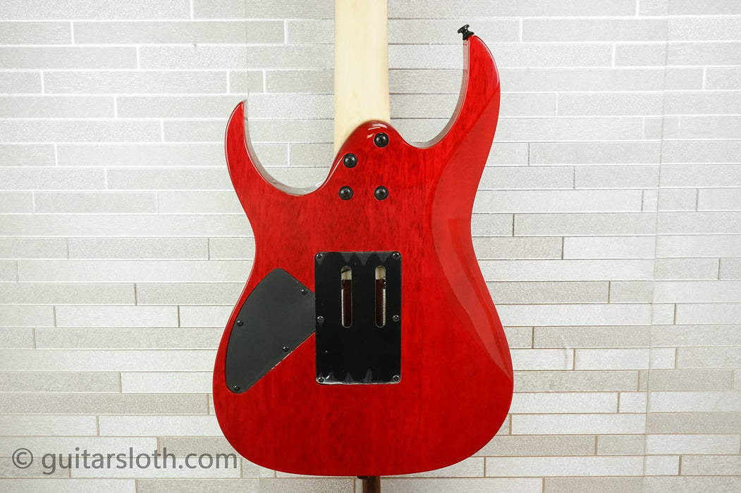 Ibanez RG470PB-REB Standard - Red Eclipse Burst