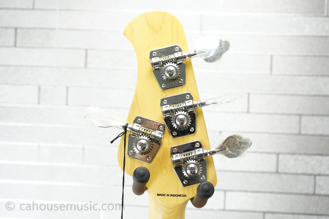 Sterling StingRay Classic Ray24CA - Mint Green