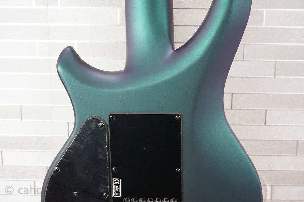 Sterling MAJ170 John Petrucci Signature Majesty - Arctic Dream