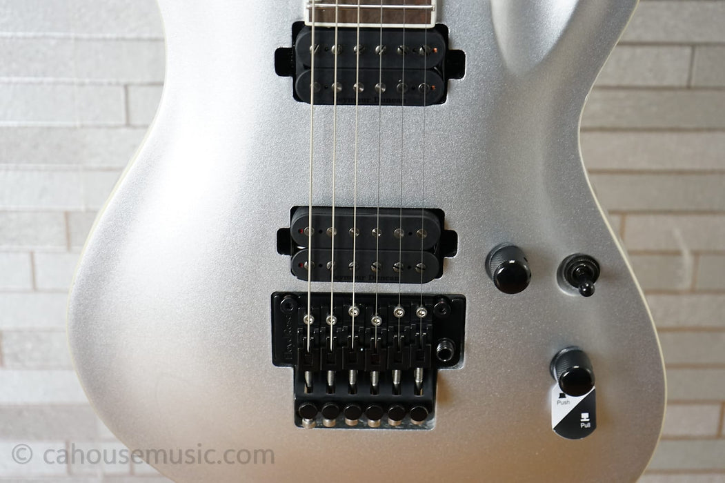 ESP LTD H3-1000 FR - Metallic Silver