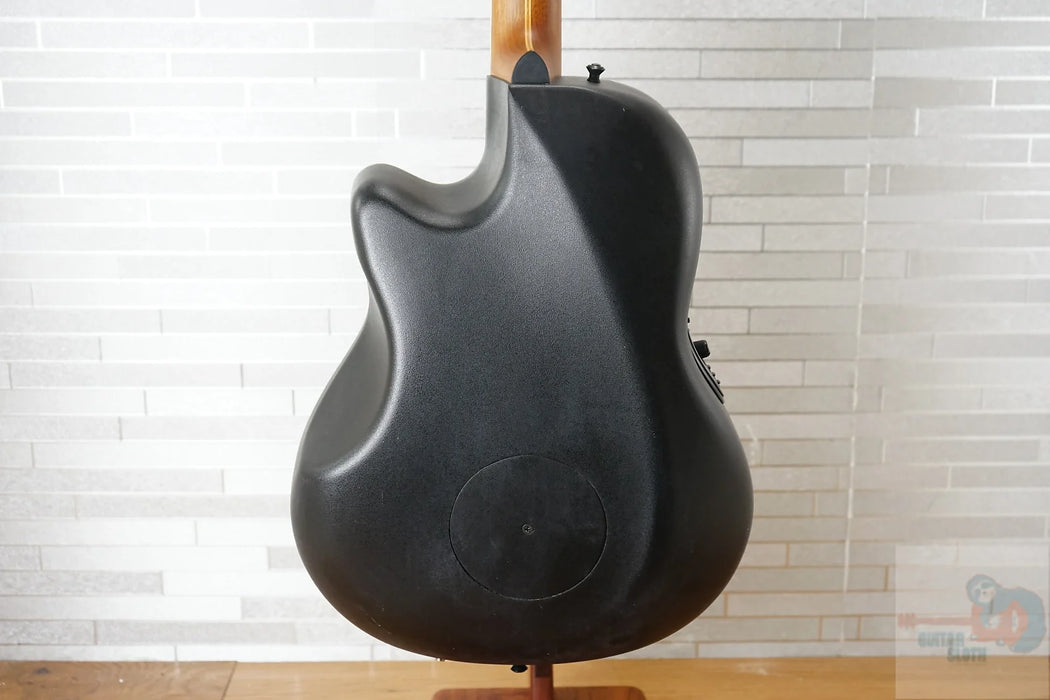 Ovation 2758AX Standard Elite 12-String - New England Burst