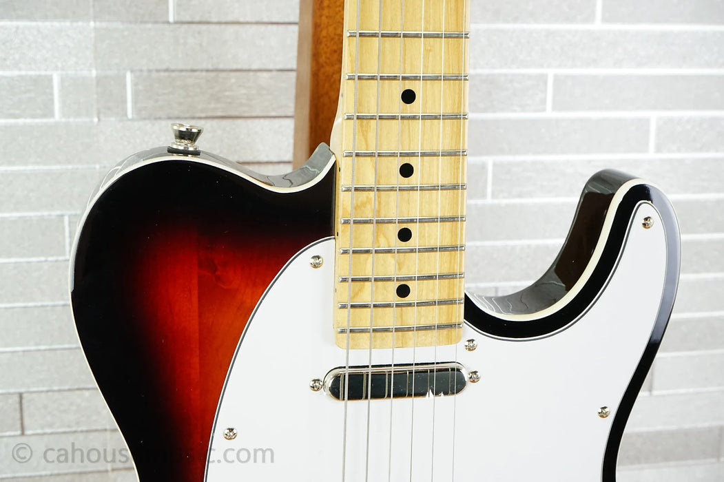 Tagima T 550 Electric Guitar - Sunburst