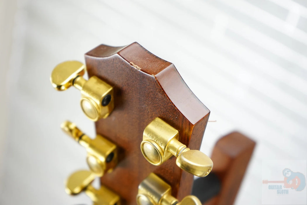 Taylor GA-MC - Natural