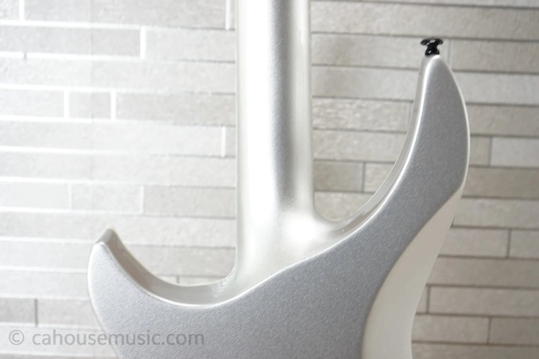 ESP LTD H3-1000 FR - Metallic Silver