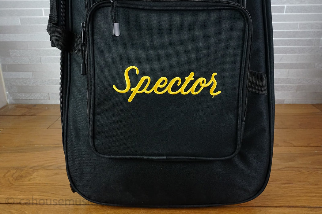 Spector Euro 4 RST - Sienna Stain