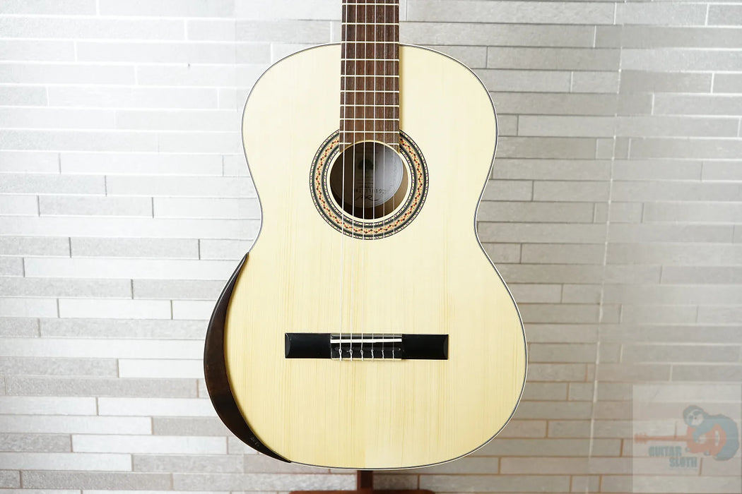 Manuel Rodriguez ECOLOGÍA Series E-65 4/4 size - Natural