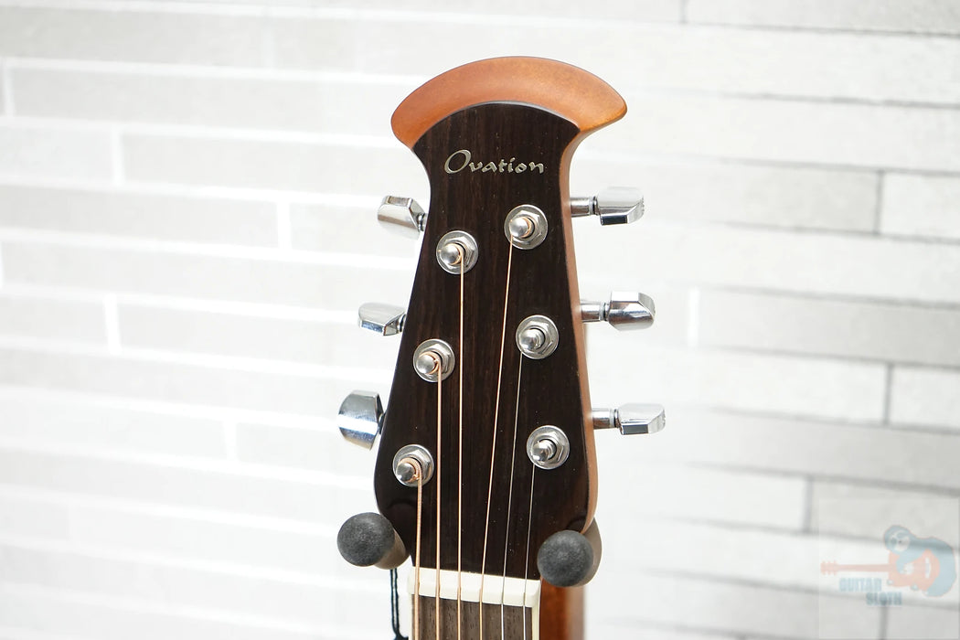 Ovation CS24P Celebrity Standard Plus - Figured Koa