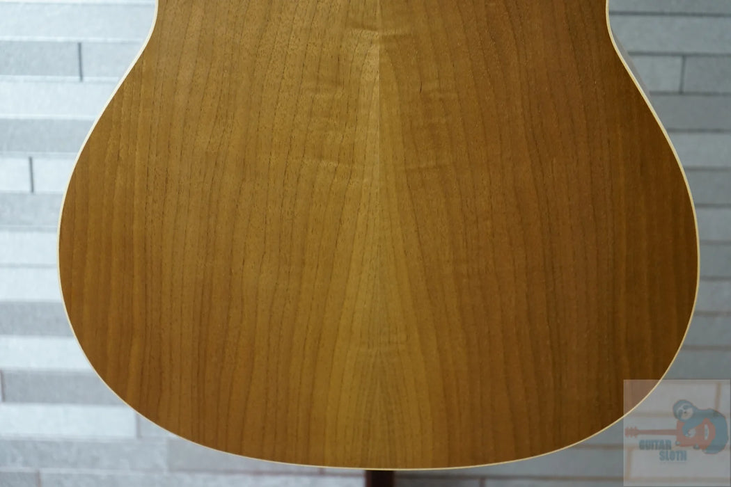 Manuel Rodriguez ECOLOGÍA Series E-65 4/4 size - Natural