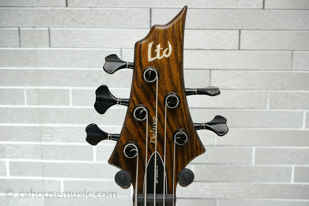 ESP LTD B-1005 - Natural Satin