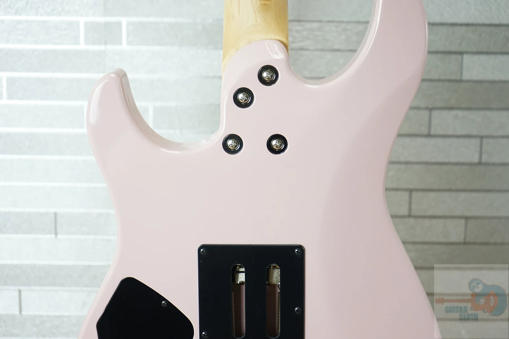 Yamaha PACS+12 Pacifica Standard Plus - Ash Pink