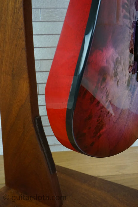 Ibanez RG470PB-REB Standard - Red Eclipse Burst