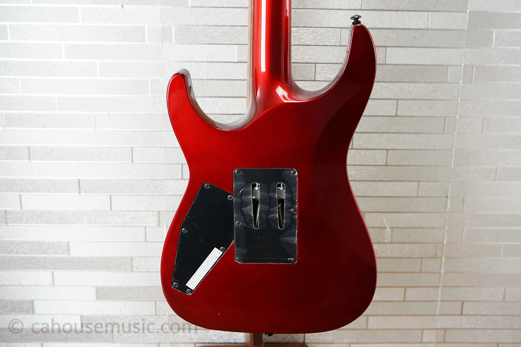 ESP LTD Horizon CTM '87 2025 - Candy Apple Red