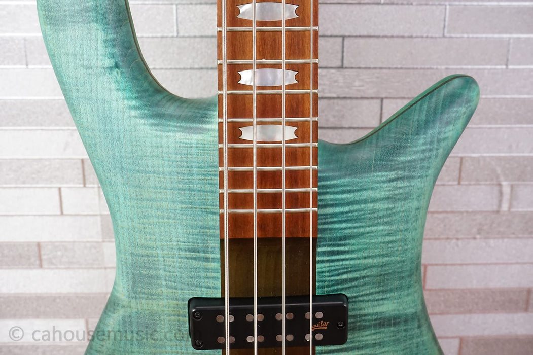 Spector Euro 4 RST - Turquoise Tide