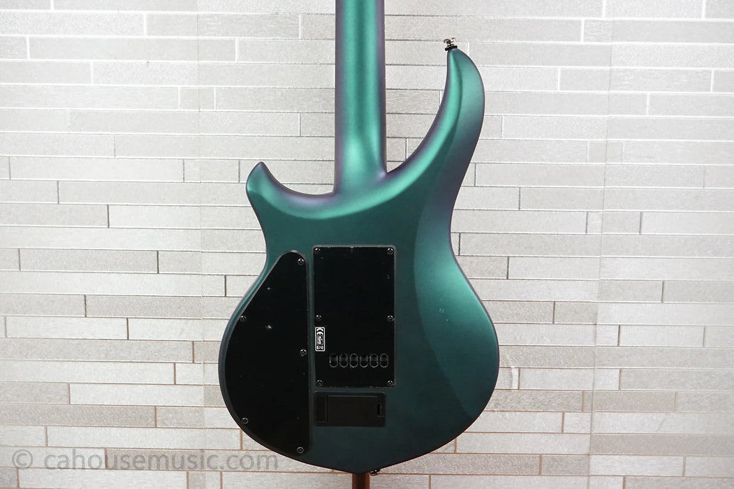 Sterling MAJ100 John Petrucci Signature Majesty - Arctic Dream