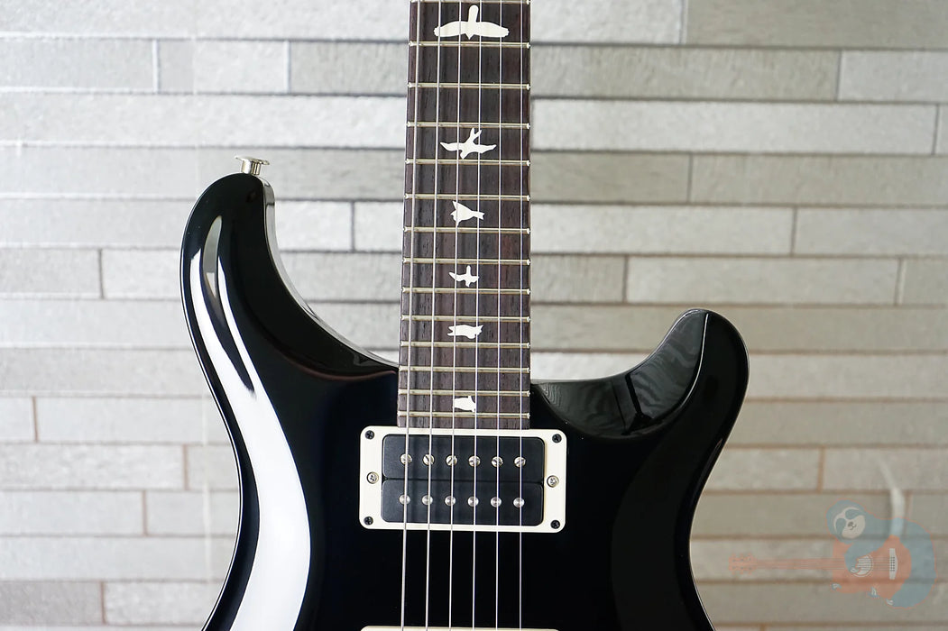 PRS CE 24 - Custom Color - Blackout