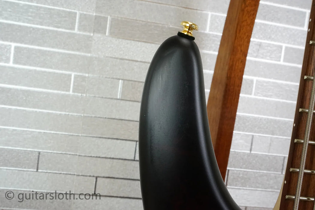 Ibanez SR305EDX-WZM Standard Soundgear Bass - Wine Red Frozen Matte