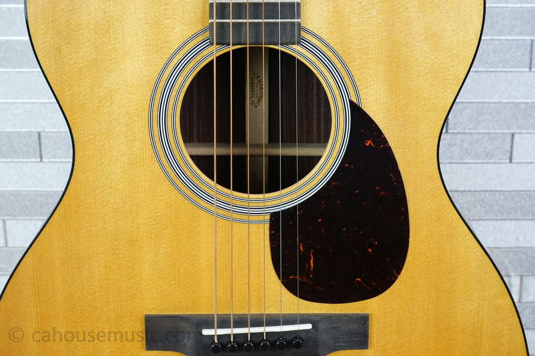 Martin Standard Series OM-21 - Natural