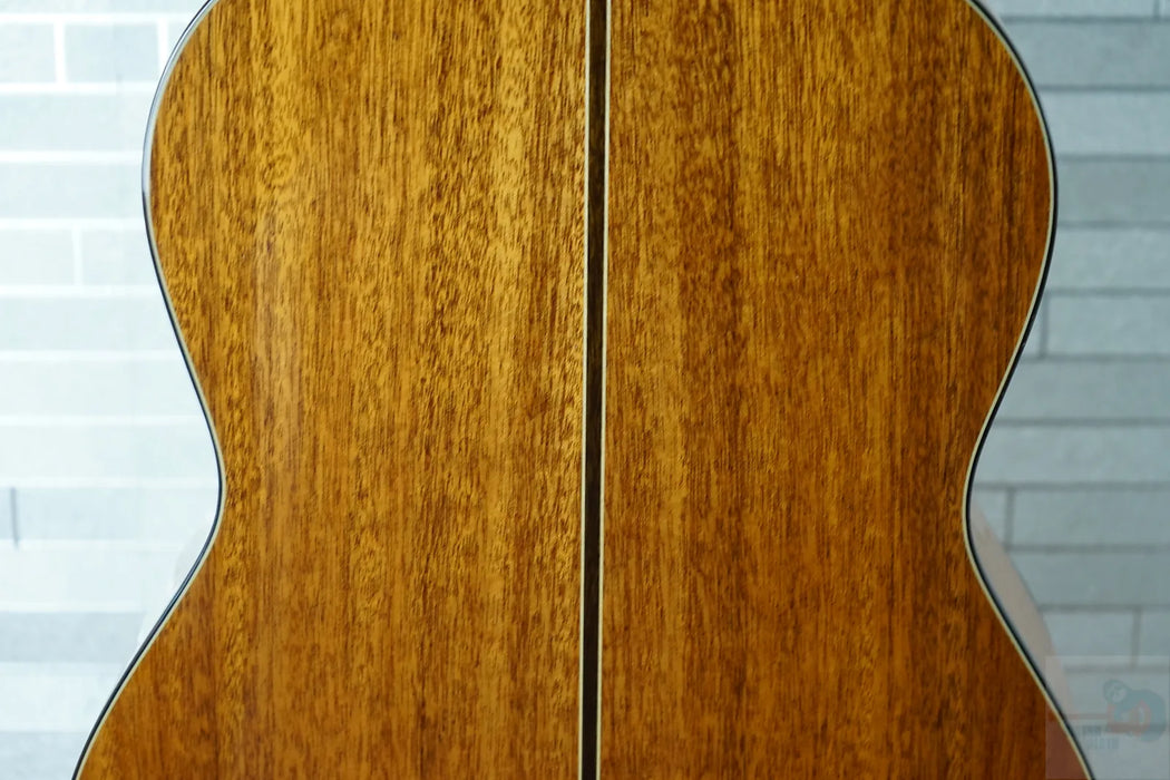 Guitarras Manuel Rodríguez Magistral Acoustic Guitar D/C