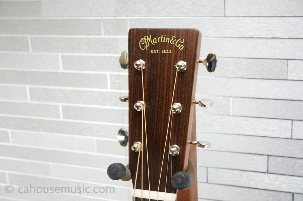Martin Standard Series OM-21 - Natural