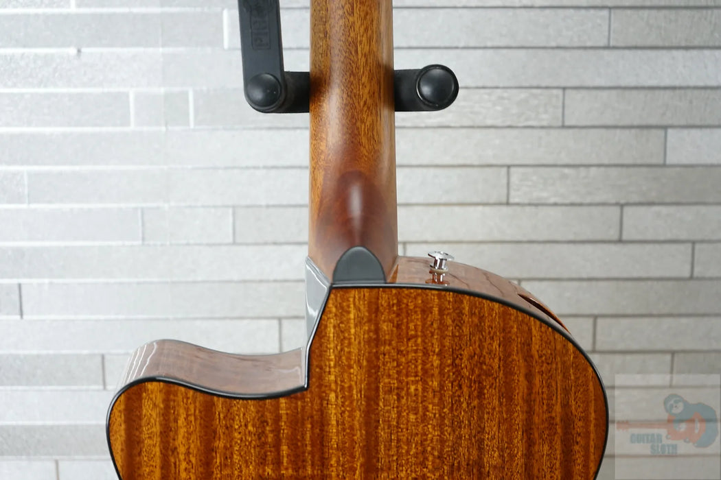 Ibanez AAM300CE-NT Advanced Acoustic - Natural High Gloss