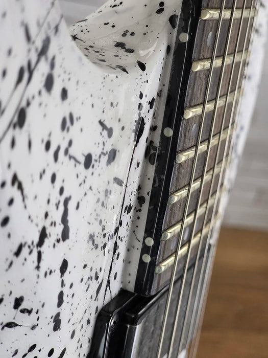 Schecter C-1 Ink Bomb - Ink Bomb