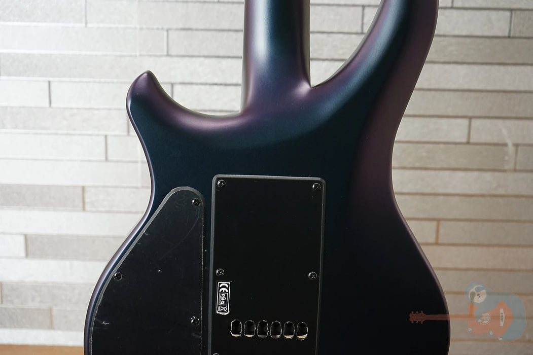 Sterling MAJ100 John Petrucci Signature Majesty - Arctic Dream - W/ GigBag