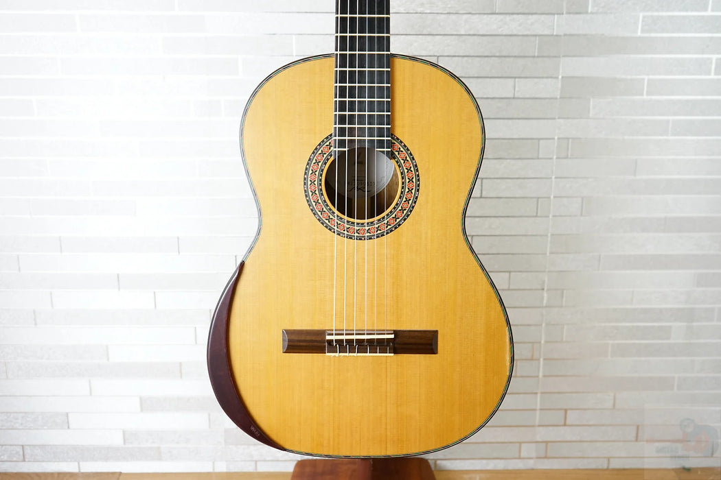 Guitarras Manuel Rodríguez Magistral Acoustic Guitar D/C