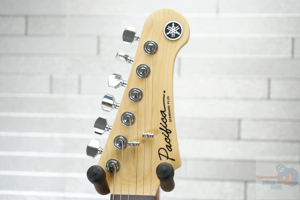 Yamaha PACS+12 Pacifica Standard Plus - Ash Pink