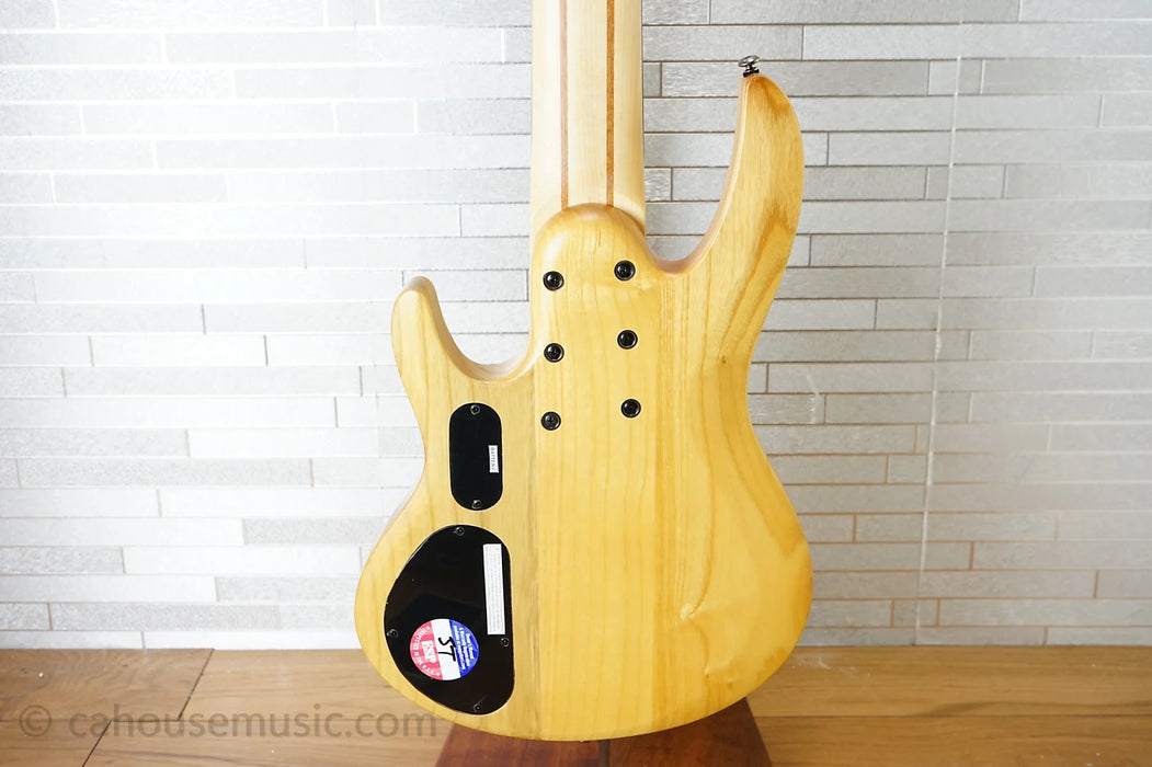 ESP LTD B-206SM - Natural Satin