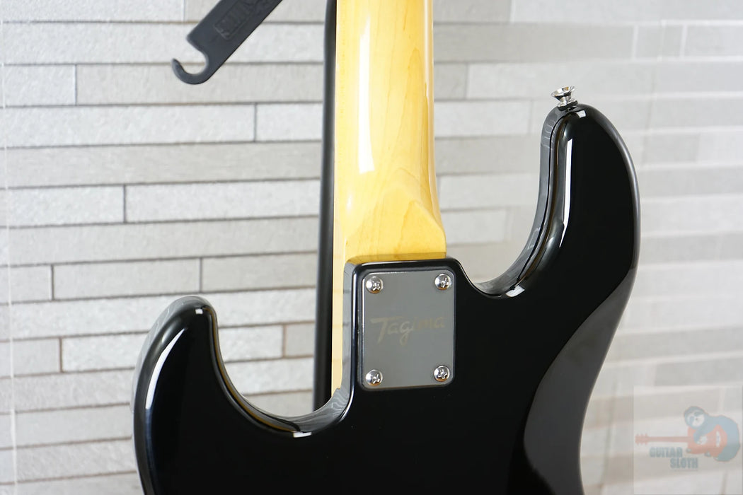 Tagima TW 73-BK-LF/TT - Black