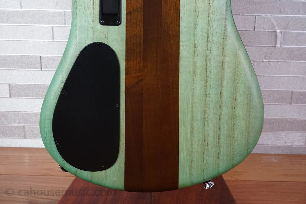 Spector Euro 5 RST - Turquoise Tide