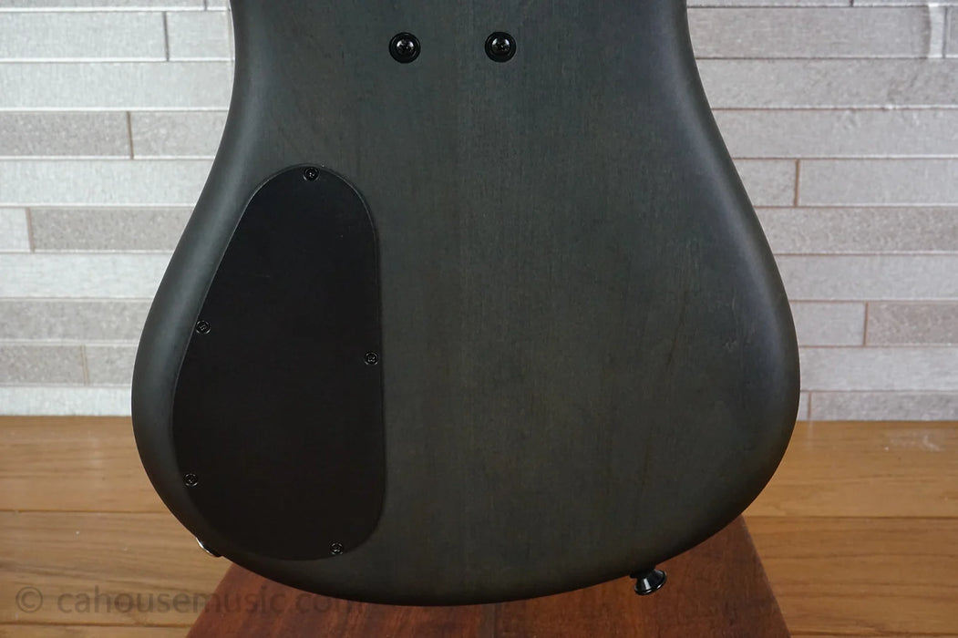 Spector Euro 4 LX Bolt-On - Haunted Moss