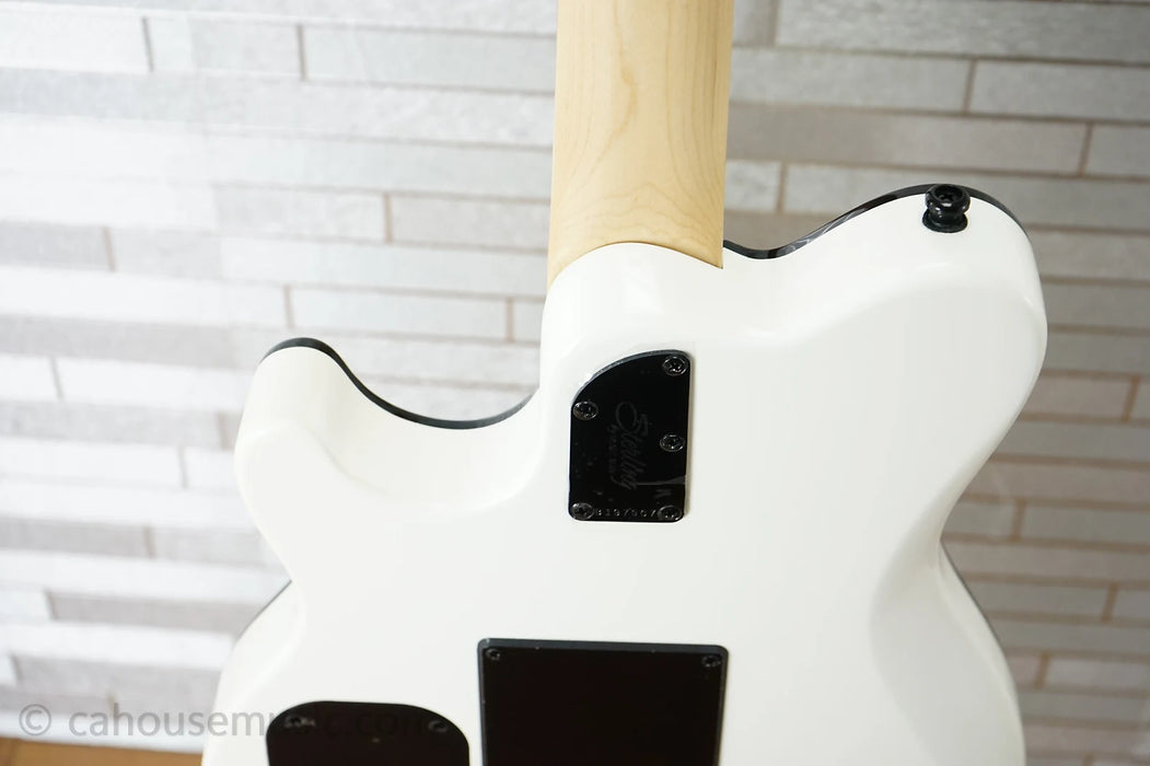 Sterling AX3S Axis - White