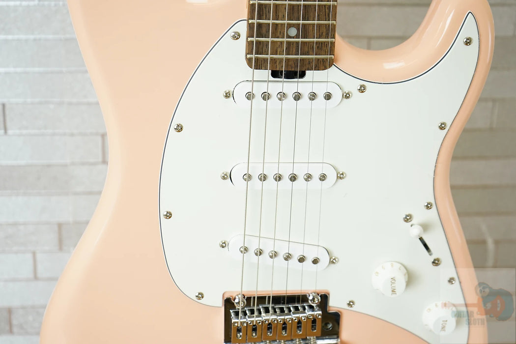 Sterling CT30-SSS Cutlass - Pueblo Pink