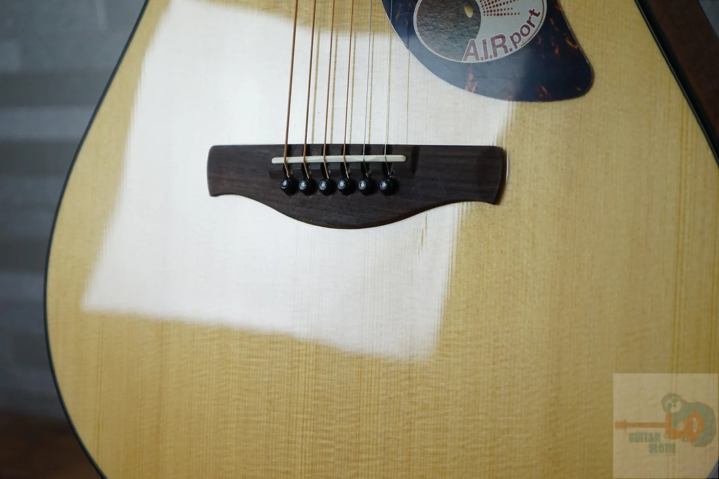 Ibanez AAM300CE-NT Advanced Acoustic - Natural High Gloss