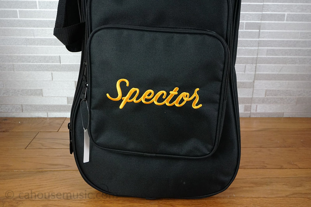 Spector NS Ethos 5 - Super Faded Black