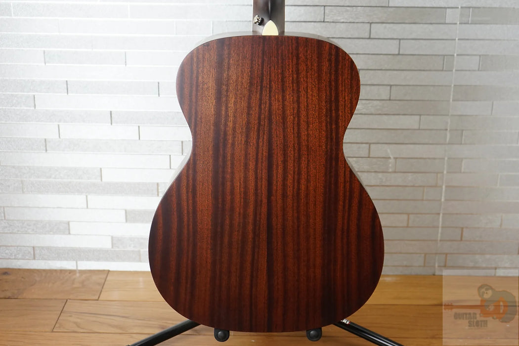 D'Angelico Premier Tammany XT - Satin Wine