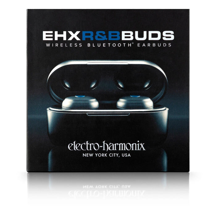 Electro-Harmonix R&B BUDS Wireless Bluetooth Earbuds