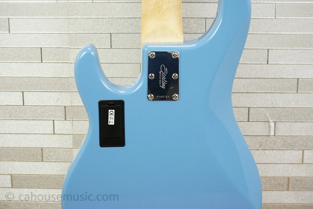 Sterling SUB StingRay Ray5 - Chopper Blue