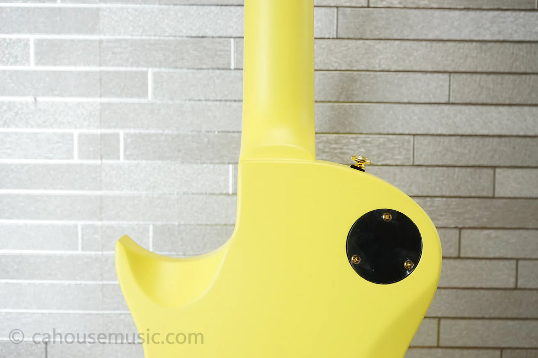 ESP LTD EC-256 - Vintage Gold Satin