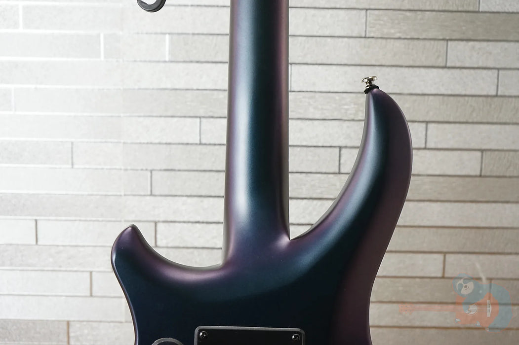 Sterling MAJ100 John Petrucci Signature Majesty - Arctic Dream - W/ GigBag